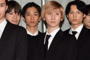 ジャニーズ「SixTONES」DVDボックス無断複製 99個見つかる 売上5000万円超か❓❓?