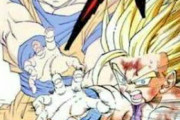 三大ドラゴンボール名シーン「バカヤロー！」「またな！」「親子かめはめ波」