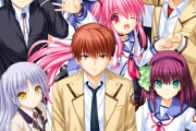 ワイ、Angel Beats!が当時のオタク達に叩かまくってたことを知り驚愕