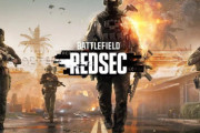 BF6の基本無料バトロワ『バトルフィールドREDSEC』いきなり発表！10月29日深夜0時からリリース開始！