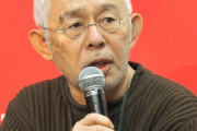 【宮崎駿監督の新作】ジブリ・鈴木敏夫プロデューサー「スラムダンク方式で」