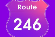 【乃木坂46】『Route 246』オリコンランキング 初日ダウンロード数がこちら！！！