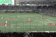 日本ハム、とんでもない守備をするｗｗｗｗ