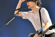 BUMP OF CHICKENの藤原基央←コイツの人生が羨ましくて仕方がない