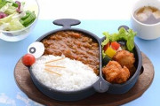 【画像】不二子・F・不二雄ミュージアムのドラえもんランチが可愛いと話題に