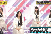 菅原咲月ちゃんのオーバーリアクションは素でやってそうで好感が持てるｗｗｗ【乃木坂46】