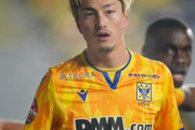 シントトロイデン鈴木優磨さん、欧州各国で争奪戦!
