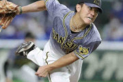 阪神・伊藤将　虎新人左腕では遠山昭治以来35年ぶり6勝!「この試合のMVP」矢野監督も称賛