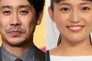 NHK紅白司会に大泉洋、川口春奈　朝ドラ＆大河コンビに関係者「この上ない人選」大泉2年連続、川口は初