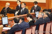 【成熟した民主主義】韓国・尹大統領弁護団、捜査機関トップらを内乱容疑で告発