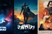 【映画】『スター・ウォーズ』は結局どの順番で見るべき？　ディズニープラス配信作を映画・ドラマ・アニメごとに整理