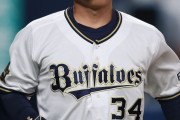 オリックス・吉田正尚　期待の４億円更改＆新背番号「７」に　「最初は５１番を…うそです」