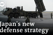 海外「いい国々を味方を付けた！」日本が進む防衛力強化への道…国外メディアも注目