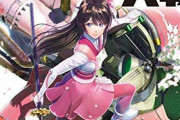 【朗報】『新サクラ大戦』の歌唱曲を収録した公式歌謡アルバムCDが4月29日（水）に発売決定！