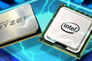 【PC】日本国内でAMD CPUの販売シェアが急速に低下、Intelの半分以下に