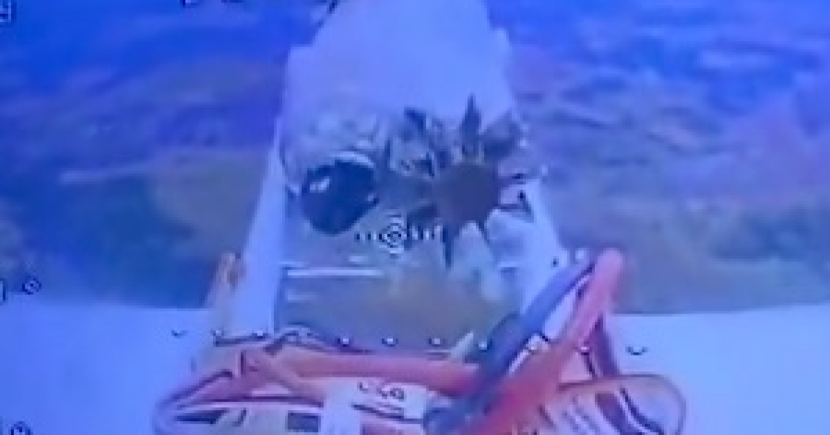 【動画】ロシア軍、GPS/GLONASSが妨害されてもドローンを飛ばせる方法を編み出す。