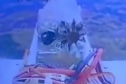 【動画】ロシア軍、GPS/GLONASSが妨害されてもドローンを飛ばせる方法を編み出す。