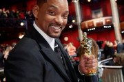 【速報】ウィルスミスさん、アカデミー賞10年出禁が確定する