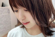 【画像あり】大原優乃、すっぴんに「可愛すぎる」「反則ですわ」の声