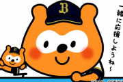 【新版】彡(ﾟ)(ﾟ)「クッソ贔屓球団が負けた…オリックスの結果でも見るか」