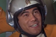 【初代ウルトラマン】イデ隊員とかいう有能な男