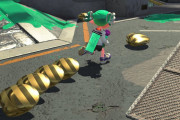 【スプラトゥーン2】アサリの戦い方理解してないヤツ多すぎ