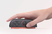 【悲報】Switch2のマウス機能、もう使われていない