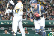 【阪神】岡田監督、１試合３失策に「そらエラーで失点もするよ。そんなんバットで取り返せばええやん」