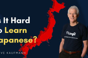 日本語学習中の外国人「日本語は簡単だけど難しい！」20言語を学んだカナダ人が語る日本語学習経験に反響