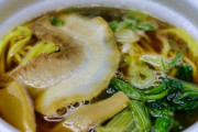 三大深夜バフが掛かる食べ物「ラーメン」「ポテト」あと一つは？