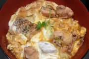 「親子丼」←役不足、「ステーキ丼」←値段ほどの満足感なし、「牛丼」←しょぼい