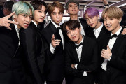 チョッパリの卑怯なロビーにやられたニダ！　～　【K-POP】全米で話題騒然のBTS、グラミー賞ノミネートならず