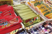 駄菓子で一番好きな菓子、おんj民の86%が一致wwwww
