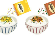 昭和の食卓では嫌われた「ふりかけ」が過去最高の売り上げに 節約志向で大人の「夜ごはん」でも重宝