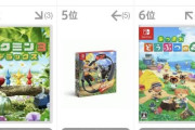 Switch版「天穂のサクナヒメ」、人気すぎてパッケージ版売切れ