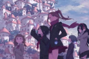 【朗報】伝説の神アニメ、「ポッピンQ」が映画館で再上映ｗｗｗｗｗｗ