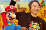 【注目作・マリオ映画】NHK『ゲームを飛び出し映画に 「マリオ」生みの親が語る』