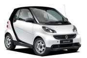 【悲報】SMART（ドイツメーカーの小型車）で追い越しした結果…