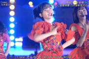 【乃木坂46】筒井あやめはは最年少なのに熟練者のようなパフォーマンスだな・・・・・