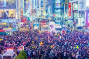 東京都の人口が1400万人を突破！！新型コロナとか関係なしに増えまくるｗｗｗｗｗ