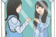 【日向坂46】タテノカズヒロさん、MV公開10分でイラストにｗｗｗｗｗｗｗ