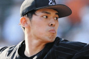 【朗報】MLB公式「佐々木は大谷、ストラスバーグ、スキーンズ級の歴代最強プロスペクト」