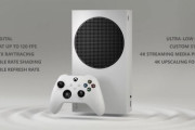 『Xbox Series S』発売日は11月10日！公式トレイラーが解禁、スピーカーかな？