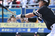 OPSパ1位柳田(34)1.017 セ1位宮崎(34)1.326 2位秋山(35).959