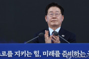 韓国李大統領、原潜建造で「朝鮮半島平和に自ら責任を負う」[5/26]