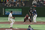 【巨人対西武オープン戦】西武、６回表に山川のタイムリーで1点差に詰め寄る！！！