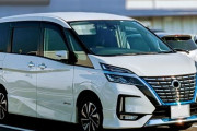 日産車はプラットフォームが古いと言われるけど