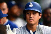 大谷翔平がMLBで唯一挨拶するのを止めた敵将に全米騒然！←「礼儀正しい日本人が・・・」（海外の反応）