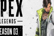 『Apex Legends』シーズン3の無料大型アップデートが配信！新キャラ『クリプト』きたああああああ！！