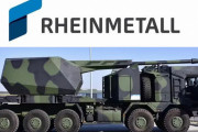 ドイツ兵器メーカー「ラインメタル＆KMW」バルト三国に戦車や自走砲の合弁会社を設立！